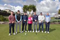 Causeway Chamber Golf Day 2024