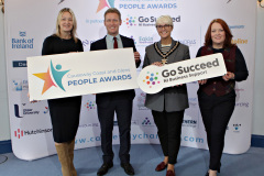 Causeway Coast & Glens People Awards Launch