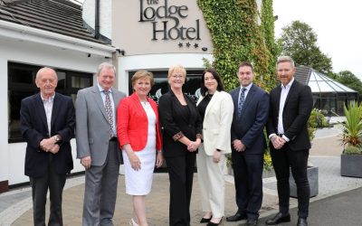 McKeever Hotels snaps up popular family-owned hotel in Coleraine