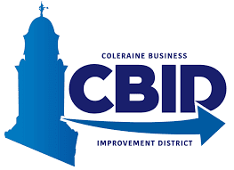 Coleraine Businesses Vote Yes: Coleraine BID to Continue Delivering Exciting Events and Support Over the Next 5 Years