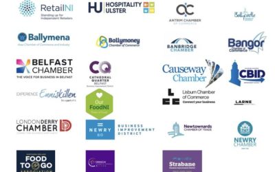 23 Local Business Groups, Chambers of Commerce and BIDS Call For Urgent Rates Relief For High Street Businesses