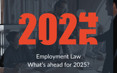 Employment Law in Northern Ireland: Key Changes in 2024 and What’s Ahead for 2025